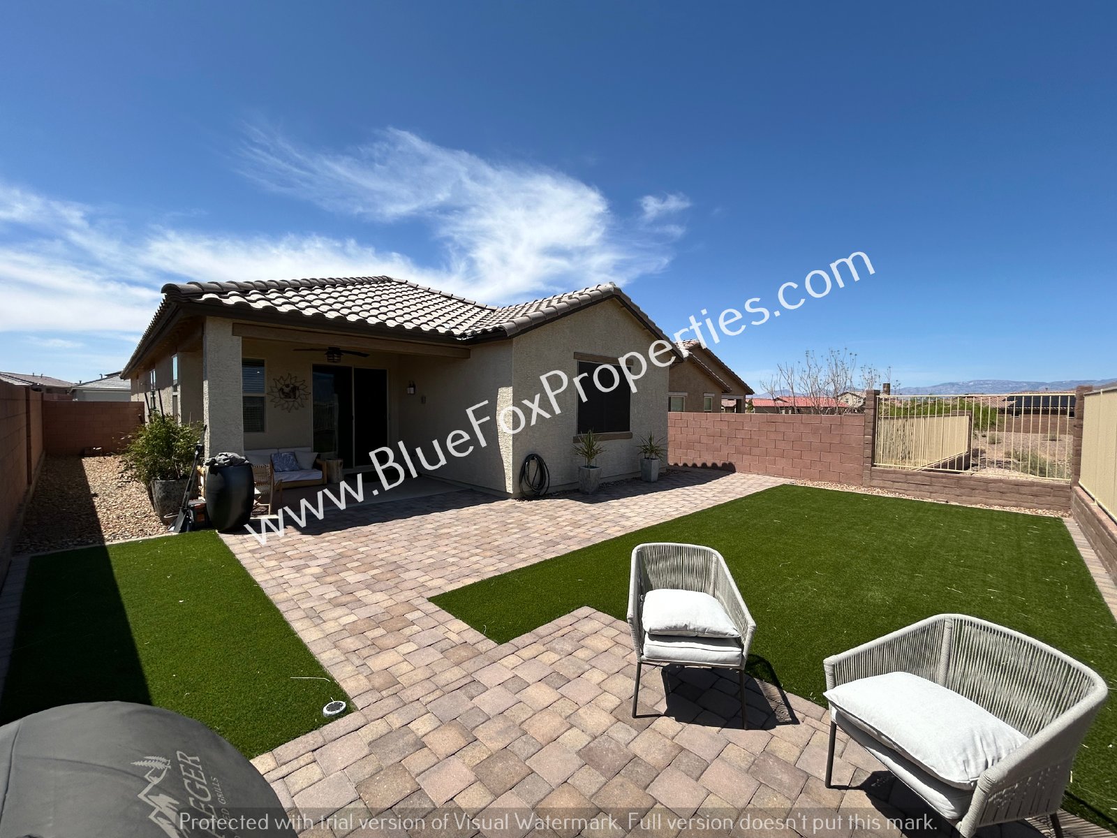 7927 S Golden Bell Dr property image