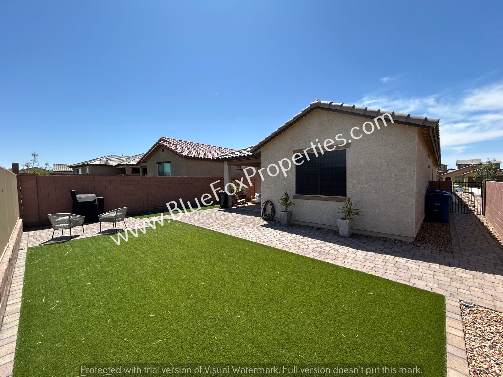 7927 S Golden Bell Dr property image