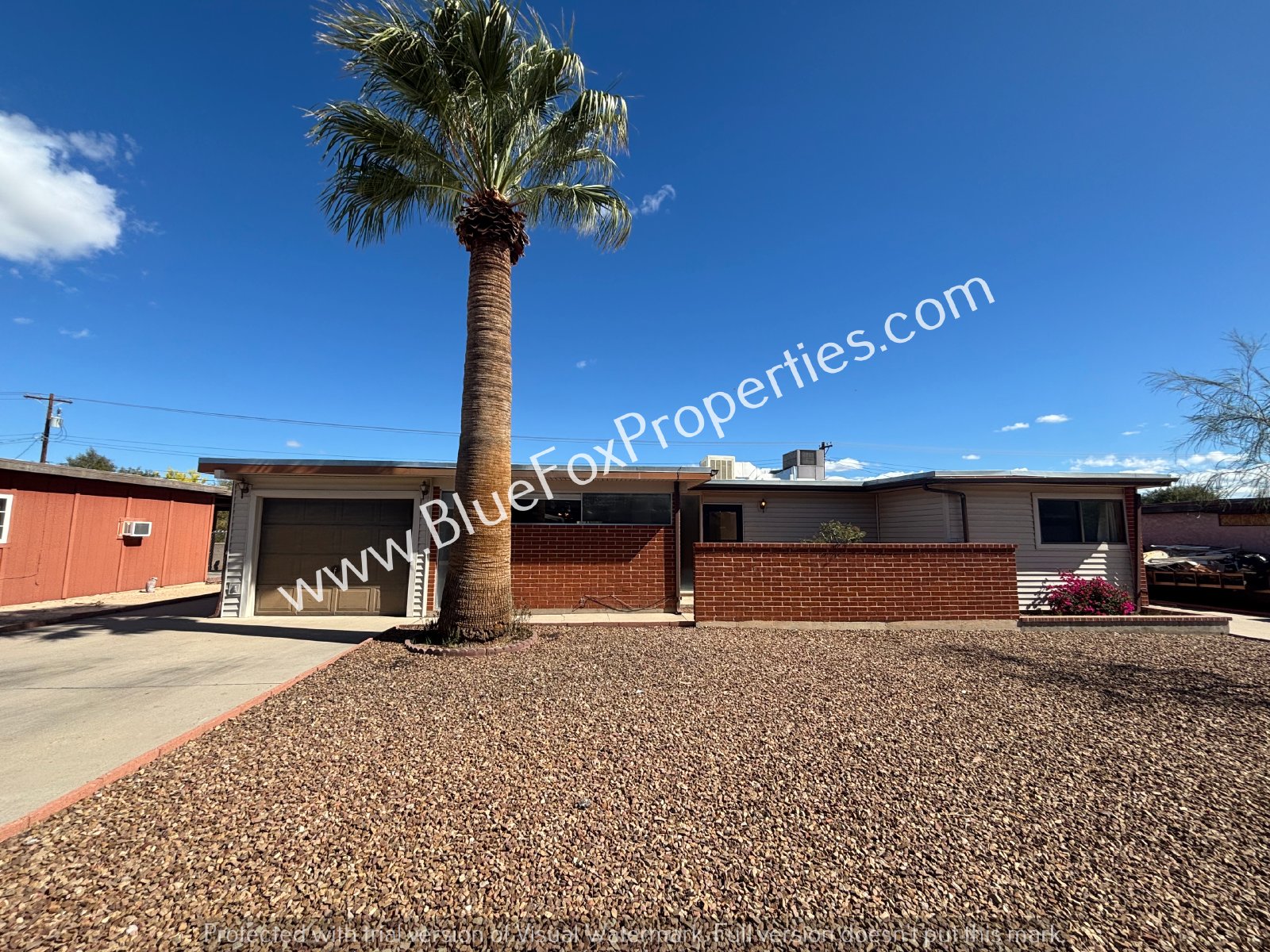 7351 E Calle Managua property image