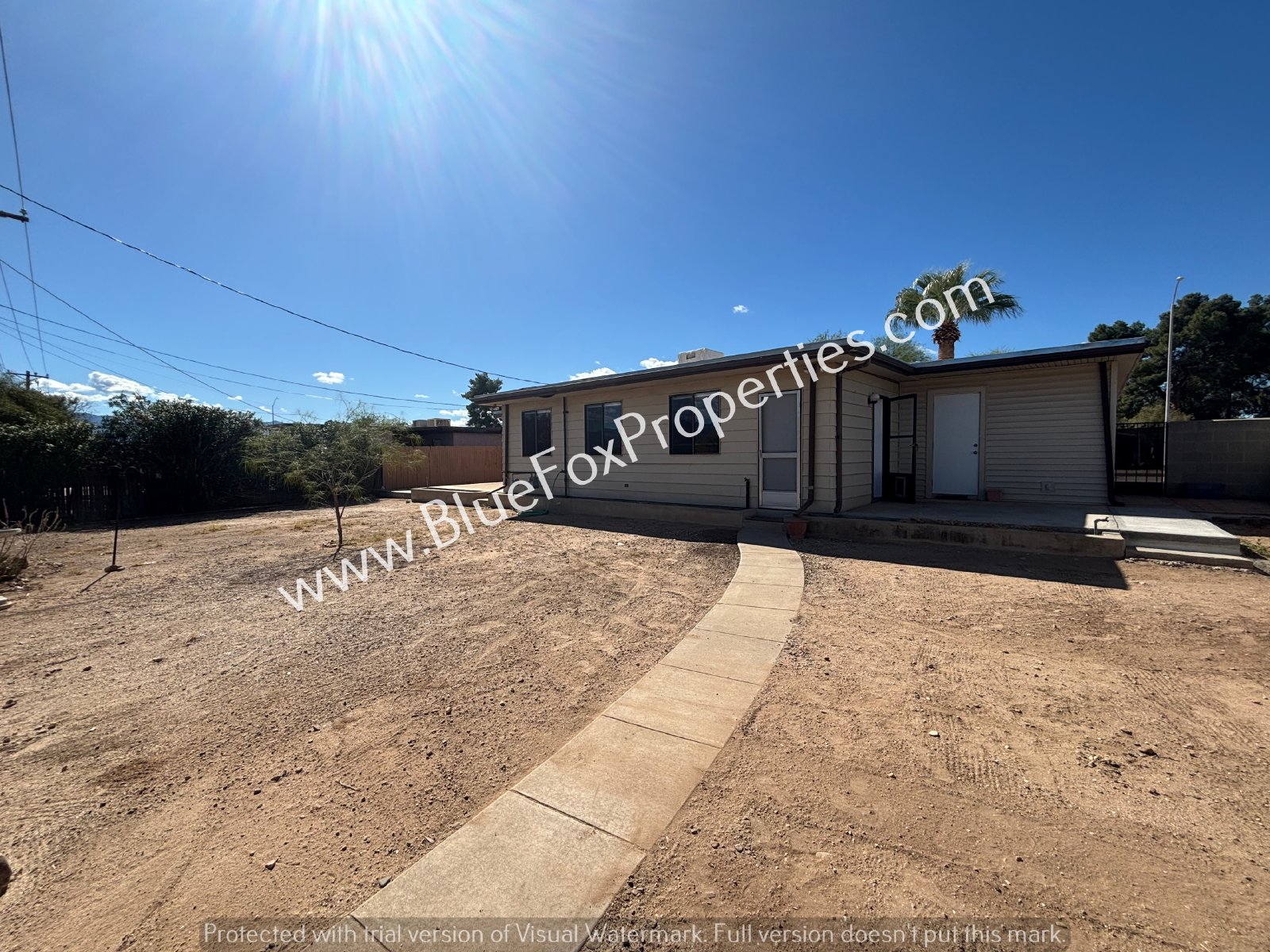 7351 E Calle Managua property image