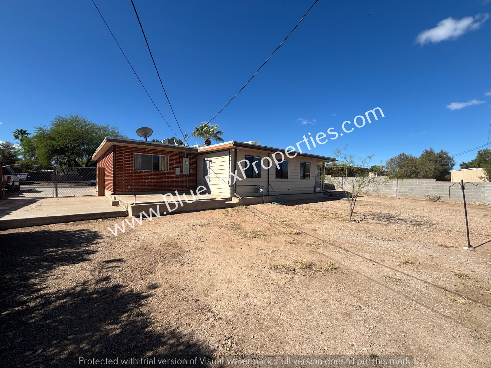 7351 E Calle Managua property image