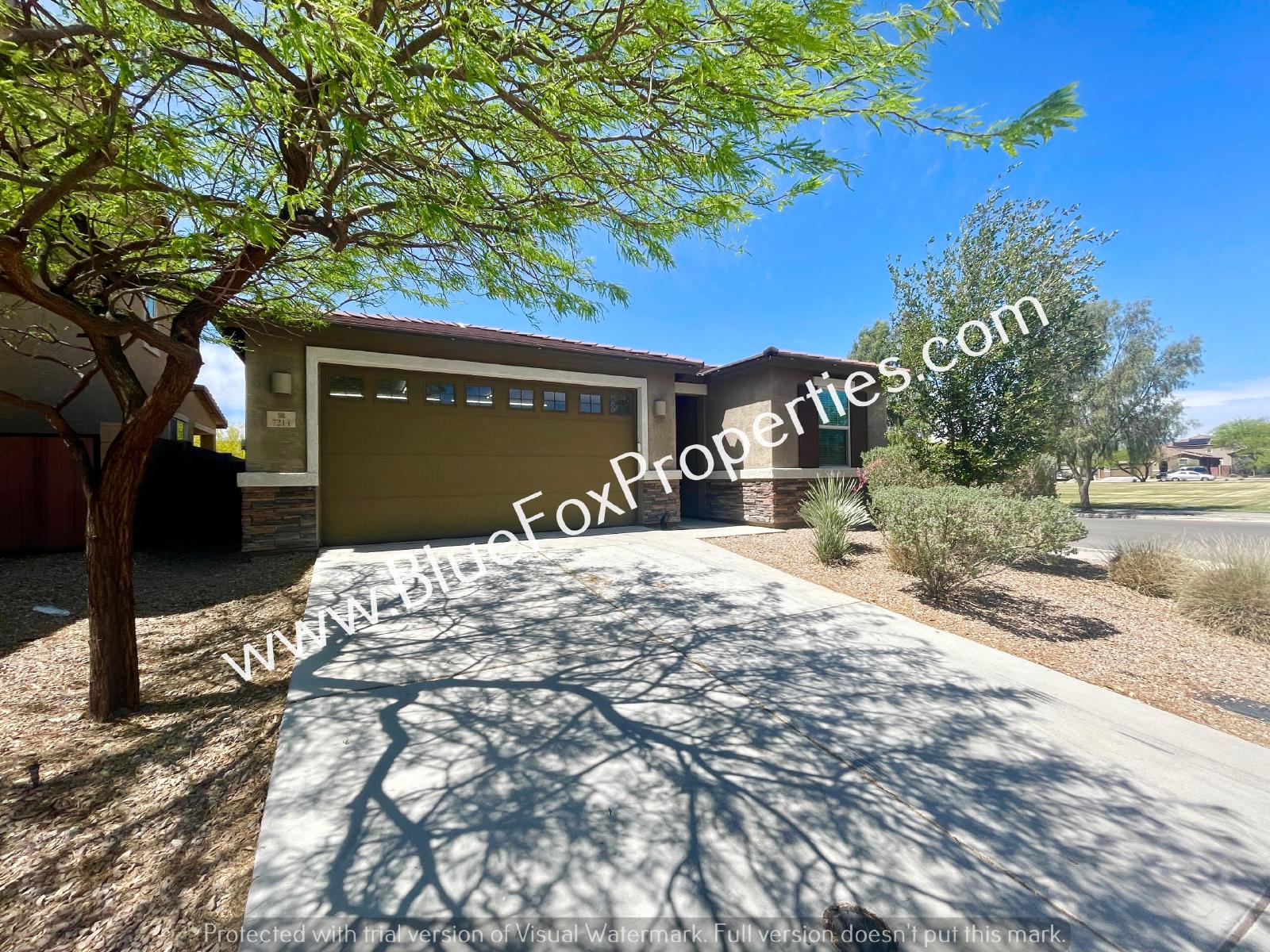 7214 S Via Tierra Mesa property image