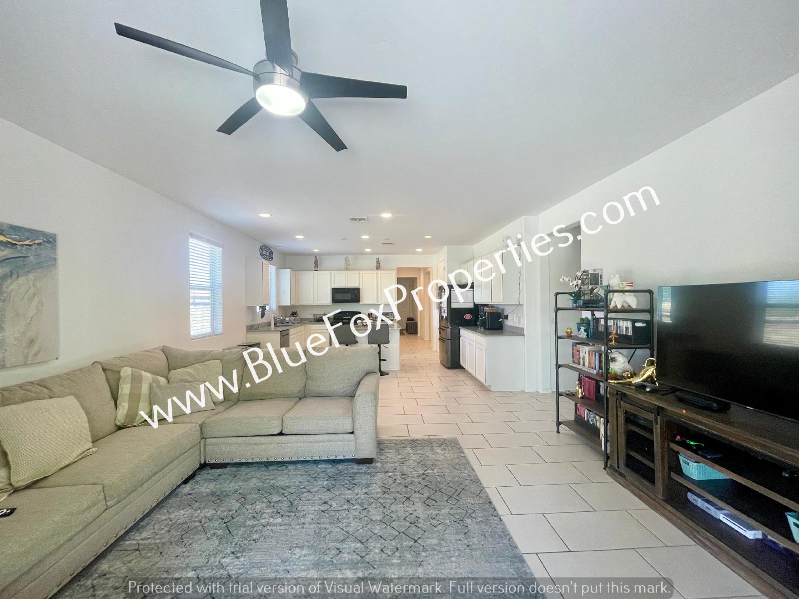 7214 S Via Tierra Mesa property image