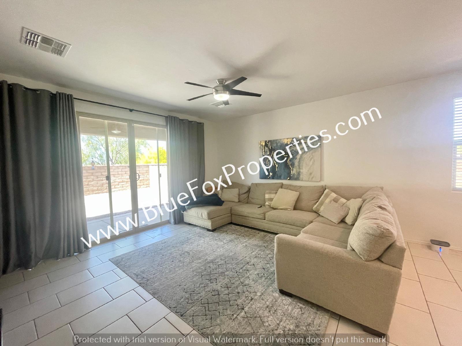 7214 S Via Tierra Mesa property image