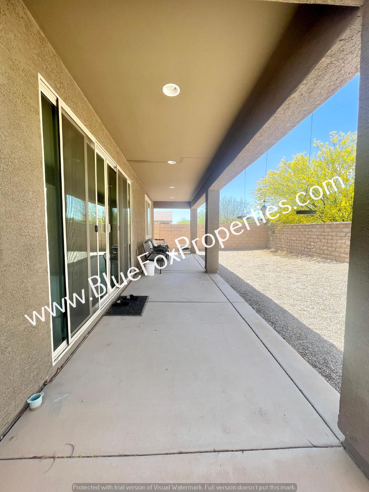 7214 S Via Tierra Mesa property image