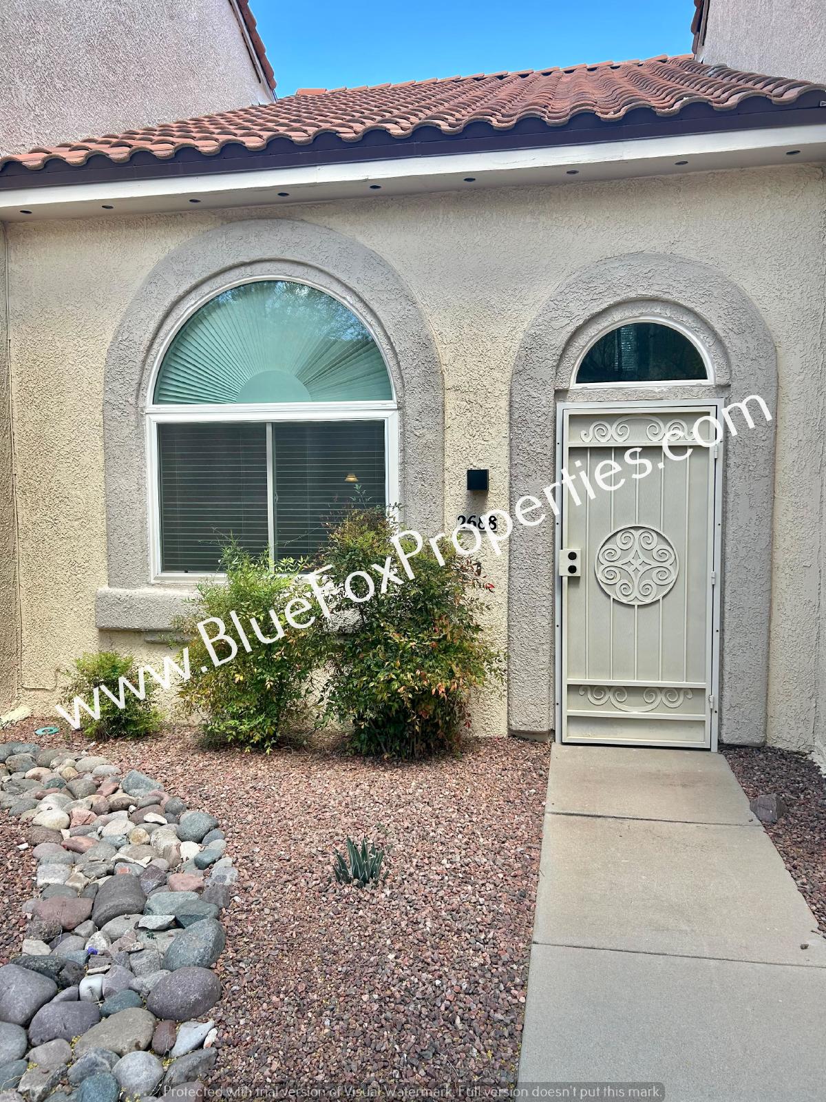 2688 W Avenida Azahar property image