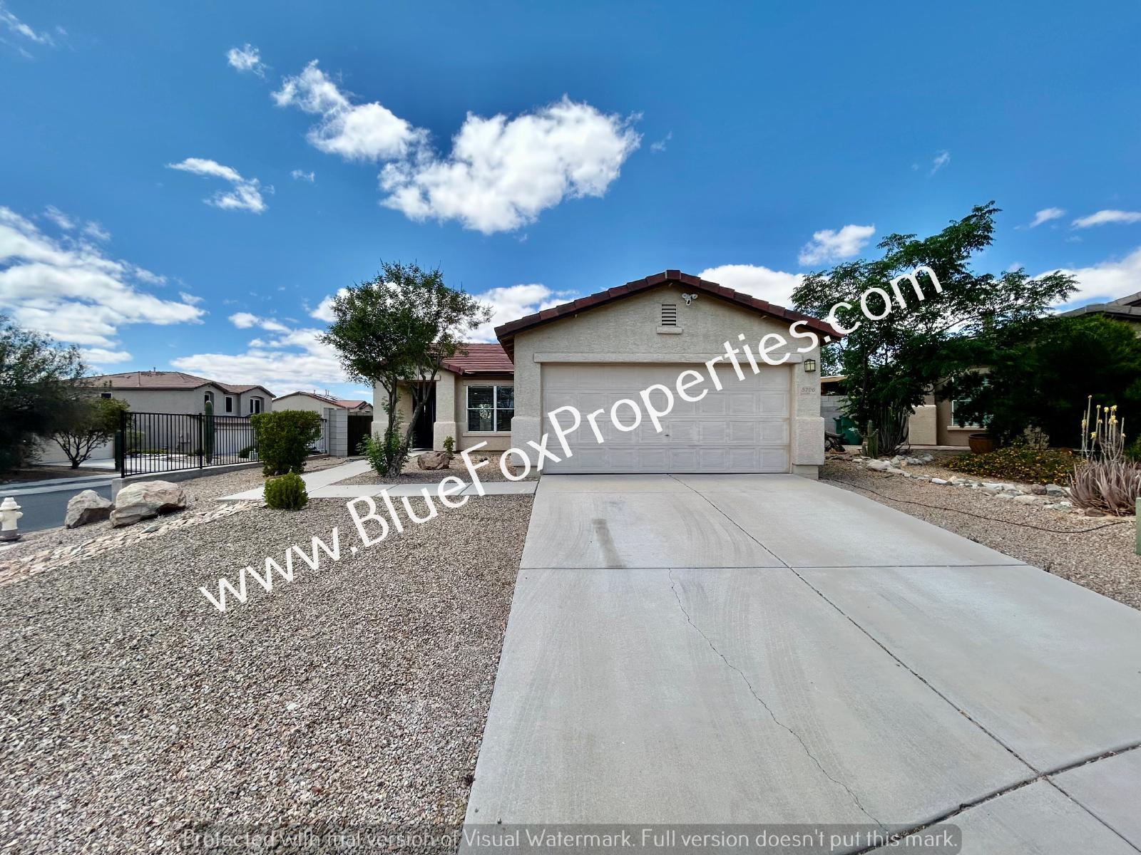 5706 W King Snake Dr property image