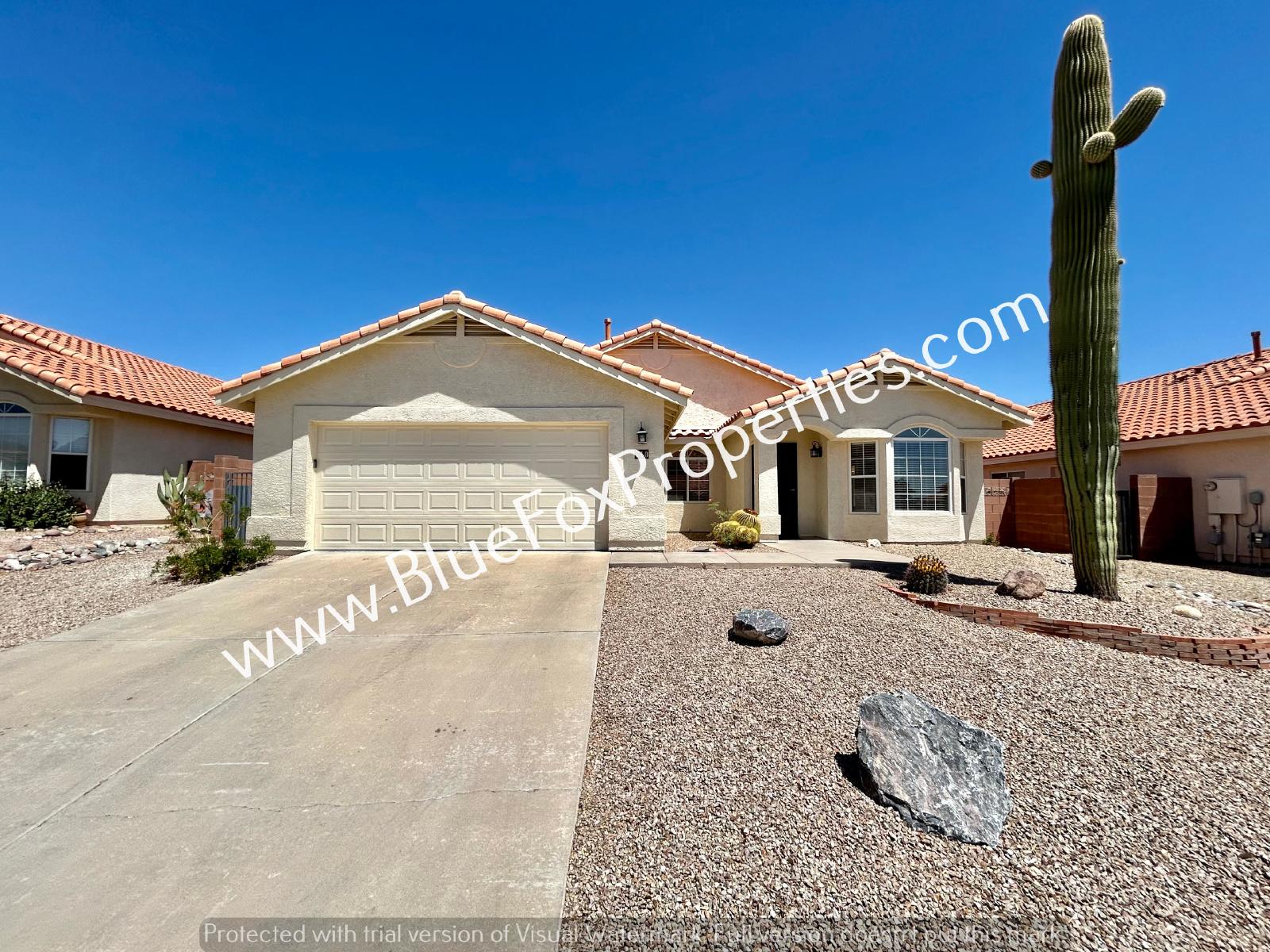 710 W Calle Alta Loma property image