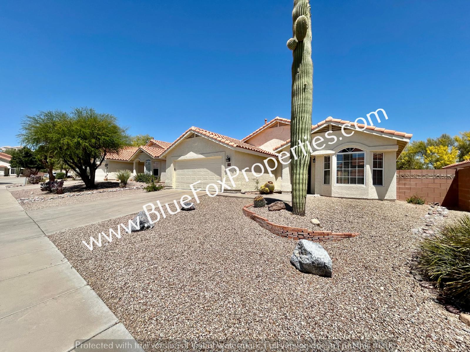 710 W Calle Alta Loma property image