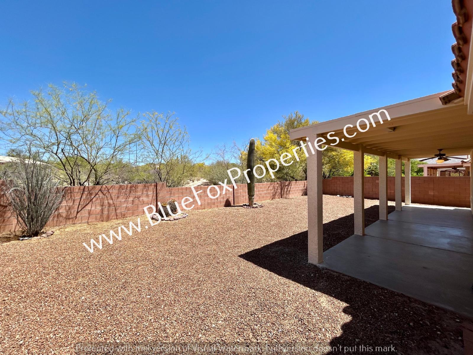 710 W Calle Alta Loma property image