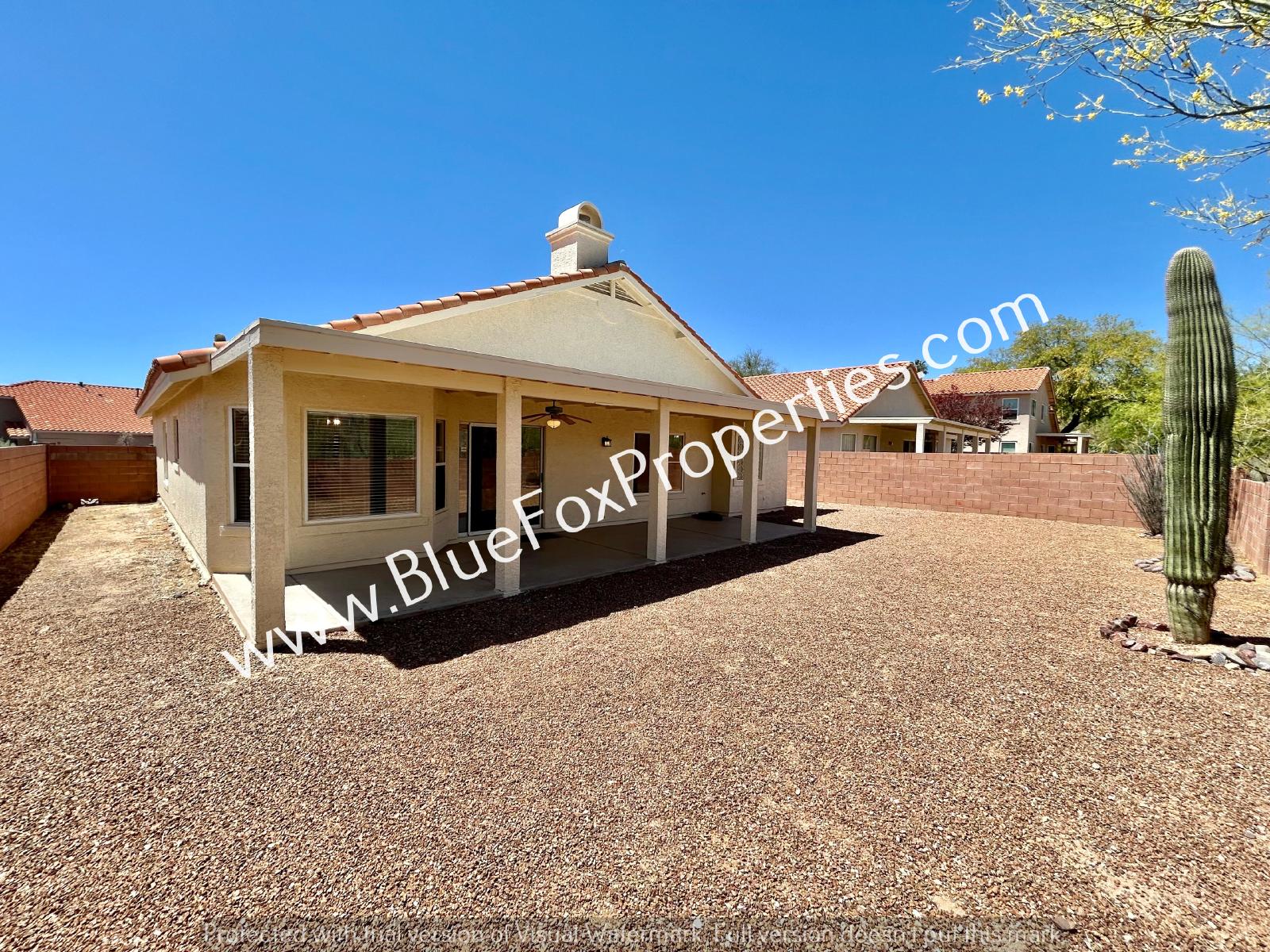 710 W Calle Alta Loma property image