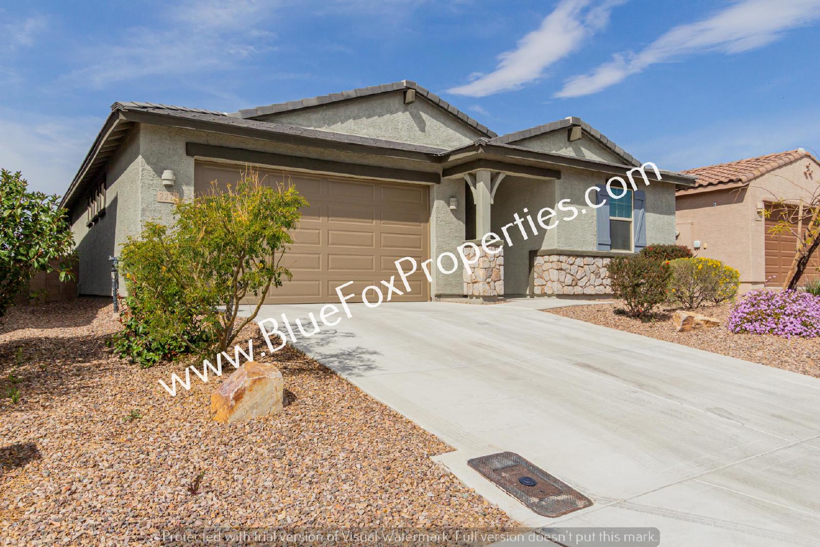2271 W Alamo Spring Loop property image