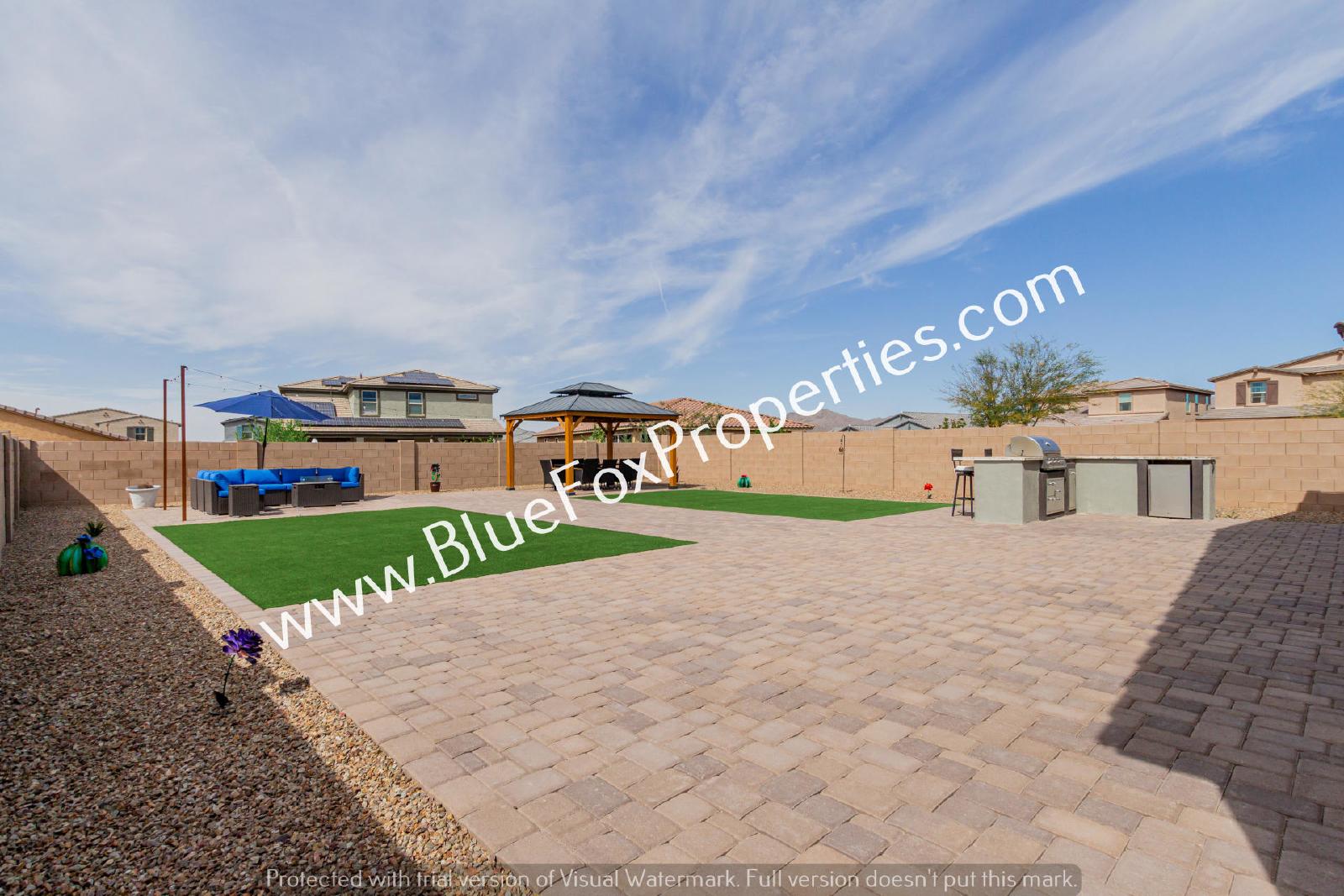 2271 W Alamo Spring Loop property image