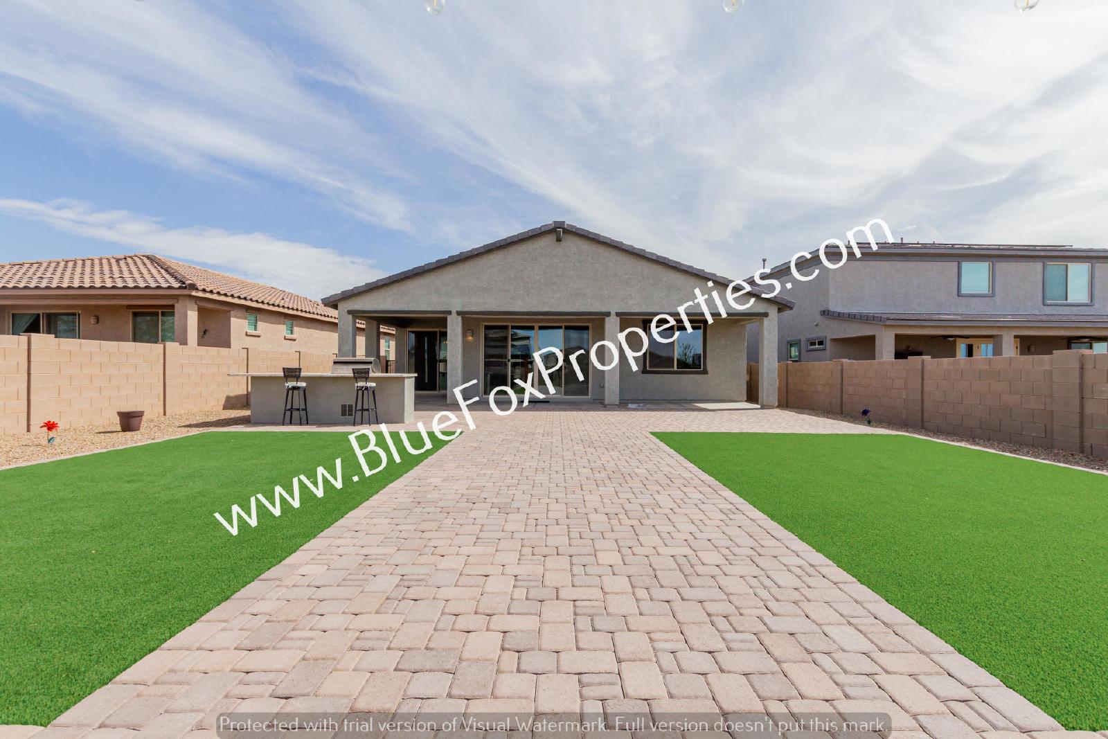2271 W Alamo Spring Loop property image