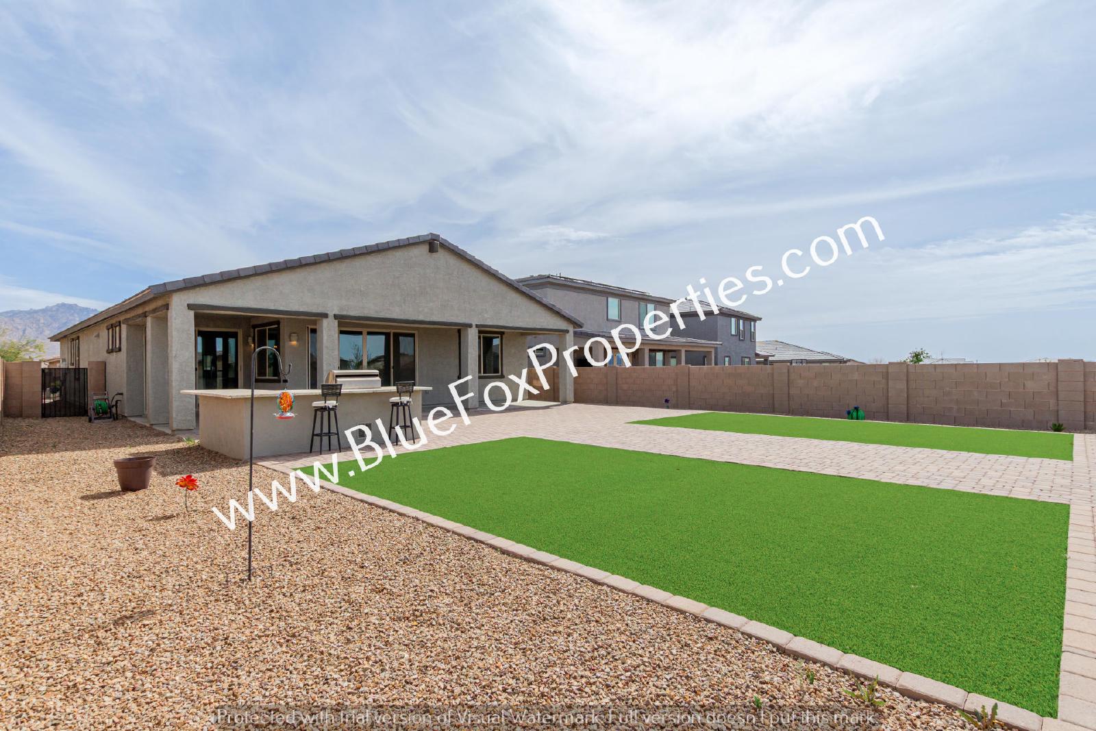 2271 W Alamo Spring Loop property image