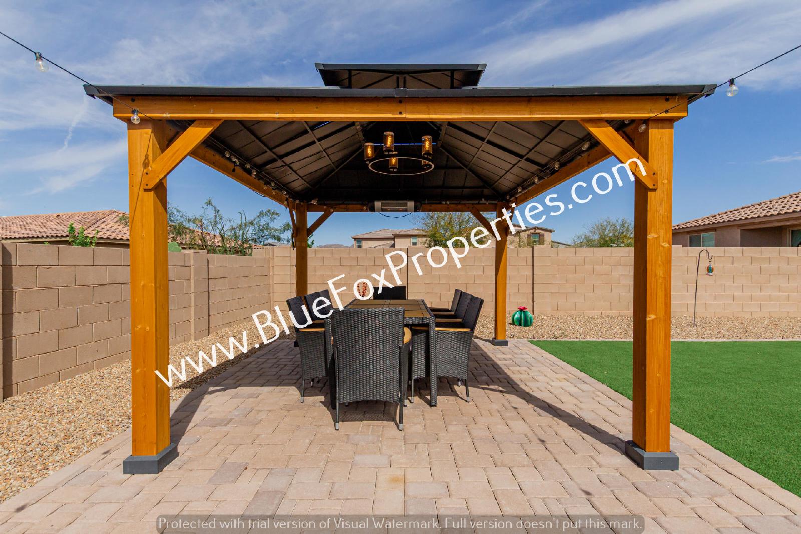 2271 W Alamo Spring Loop property image