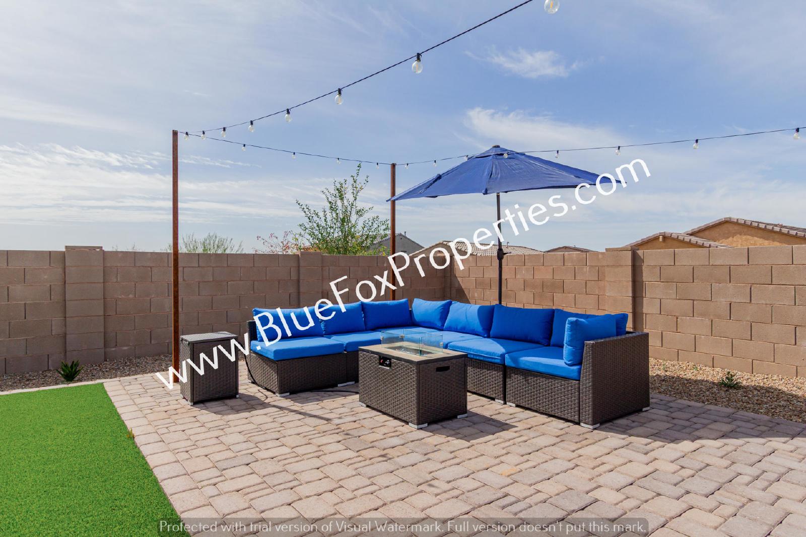 2271 W Alamo Spring Loop property image