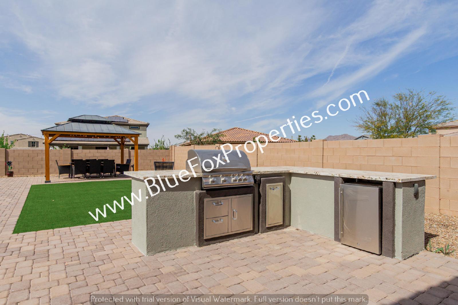 2271 W Alamo Spring Loop property image