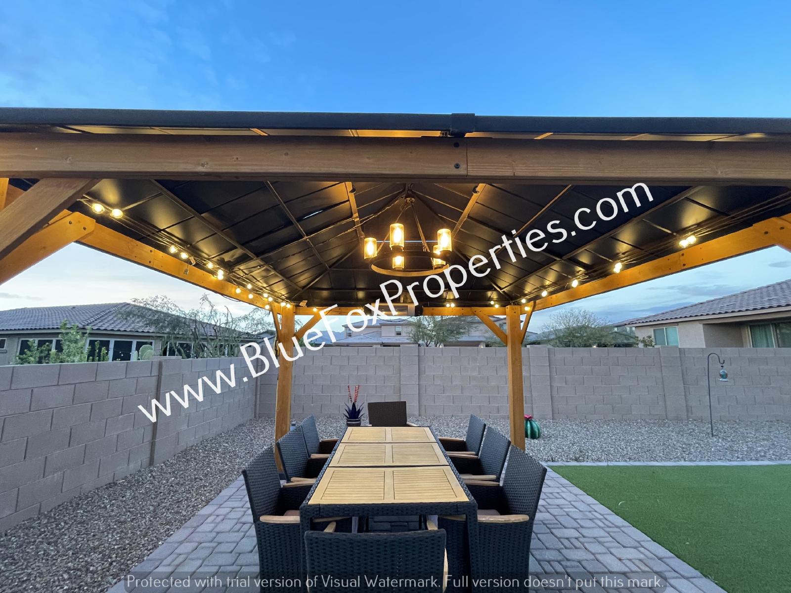 2271 W Alamo Spring Loop property image