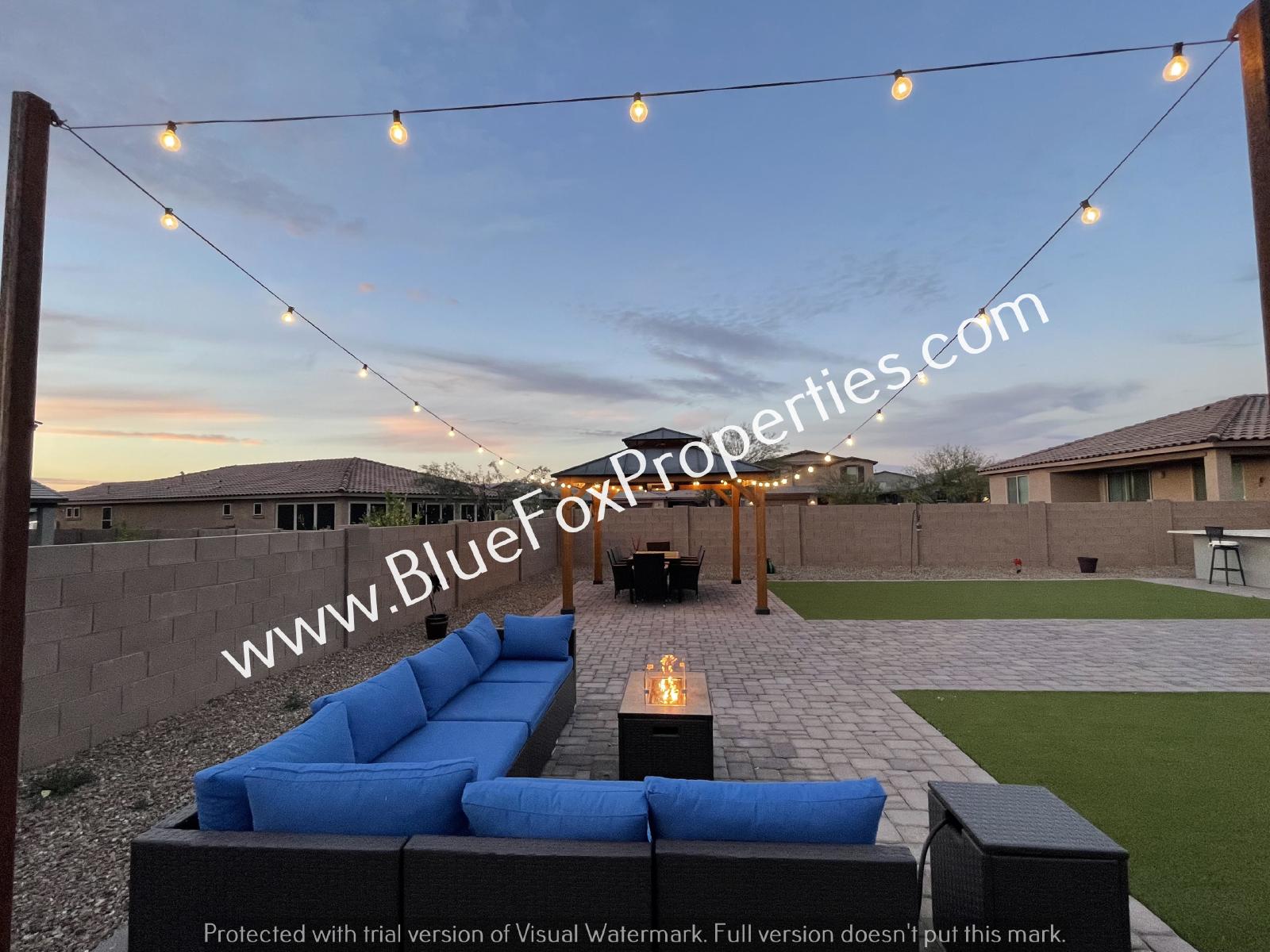 2271 W Alamo Spring Loop property image