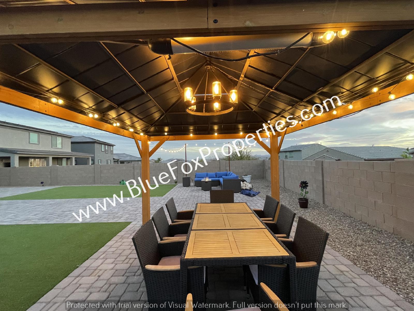 2271 W Alamo Spring Loop property image