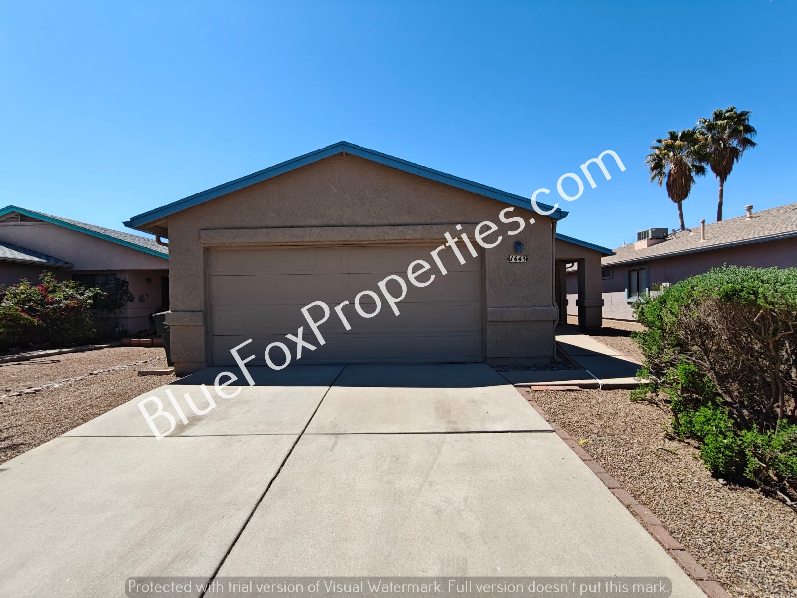 1643 W Denning Court property image