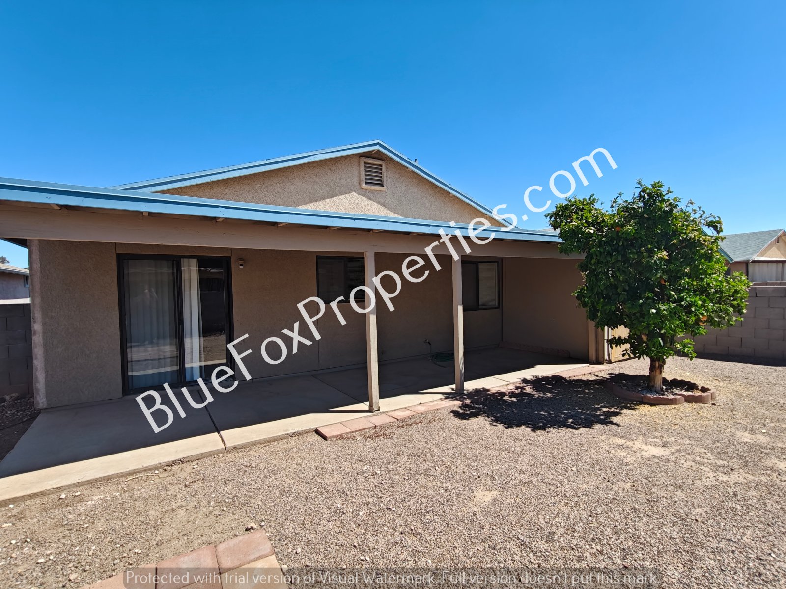 1643 W Denning Court property image