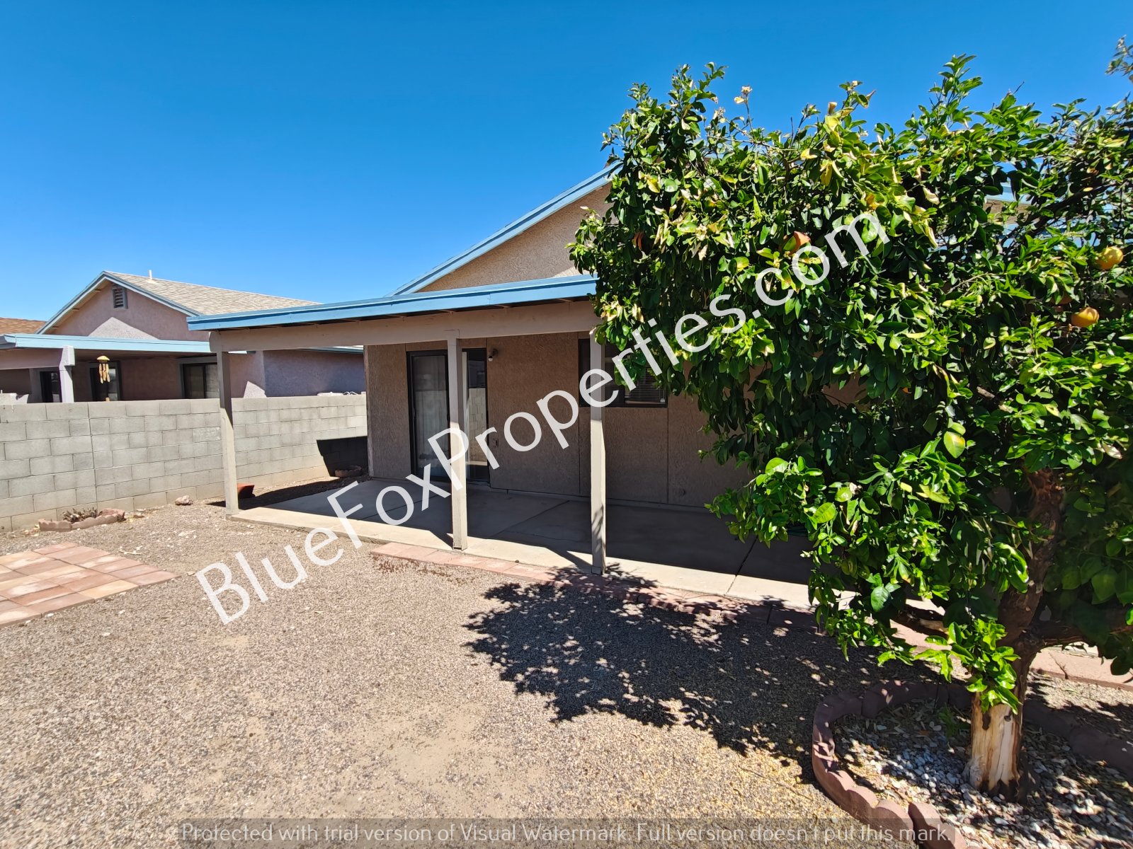 1643 W Denning Court property image