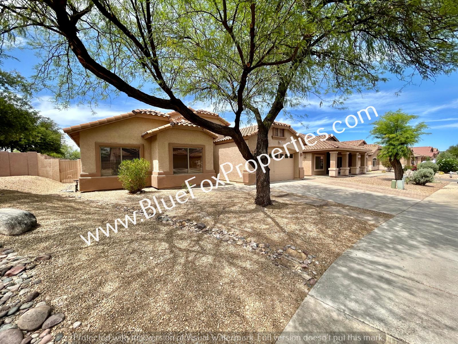 7447 N Bradstreet Dr property image
