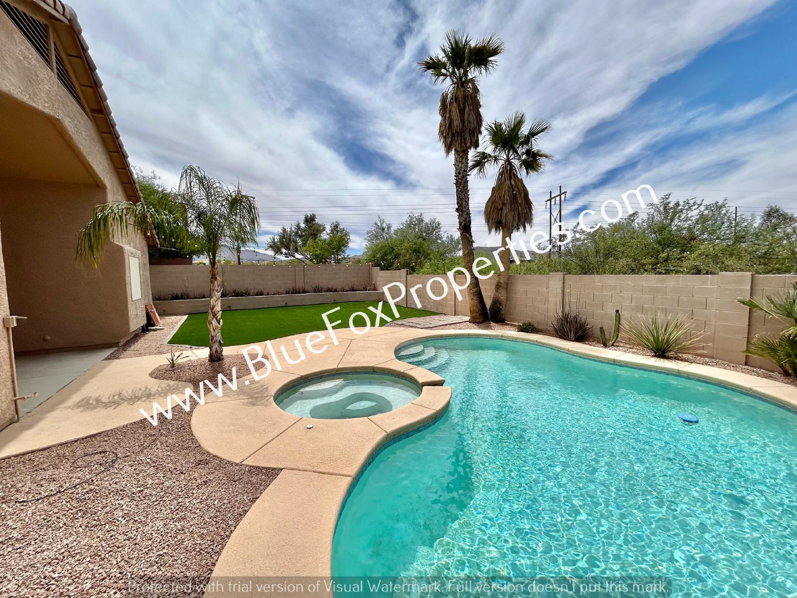7447 N Bradstreet Dr property image
