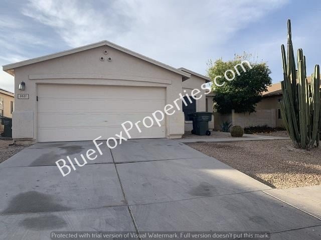 Beautiful 3 bed 2 bath Home! property image