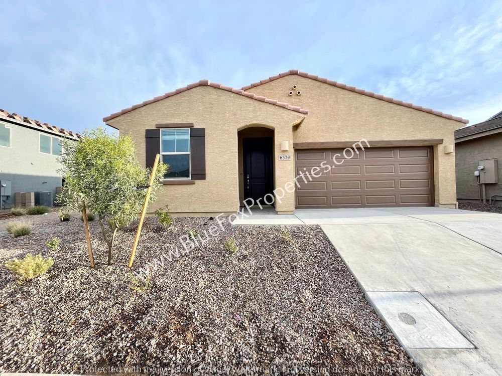 6379 E Calle Hora Cero property image