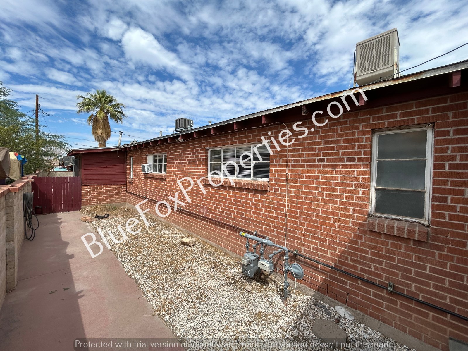 2309 N Chrysler Drive property image