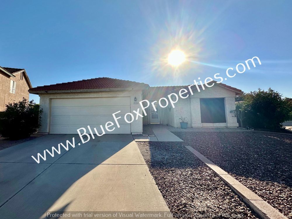 5262 W Bobwhite Way property image