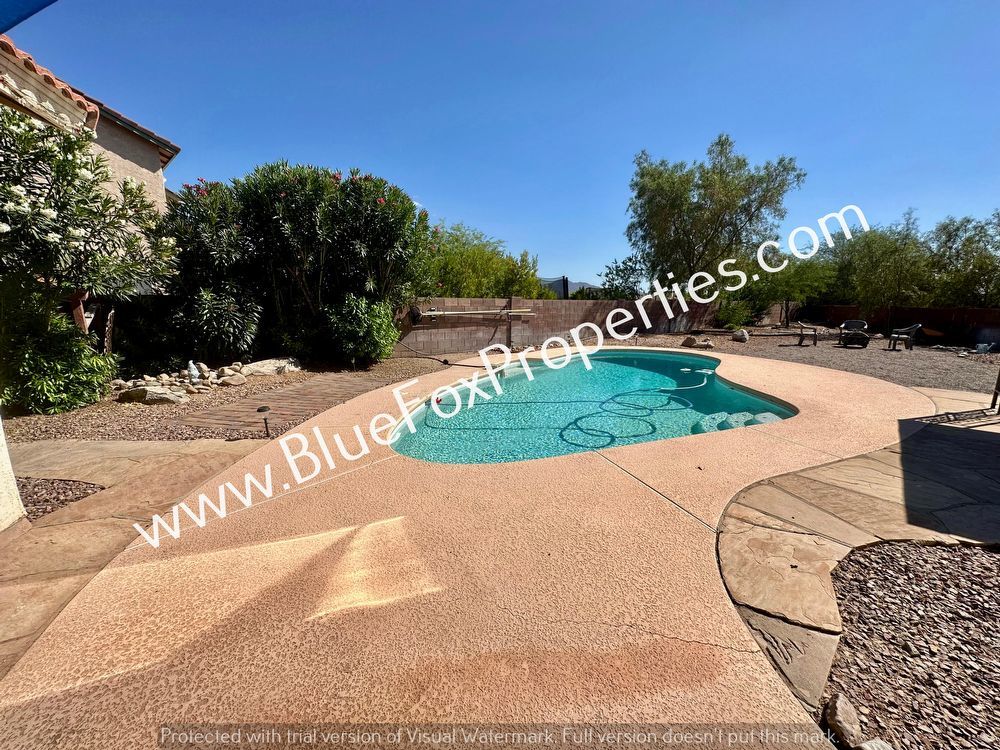 5262 W Bobwhite Way property image