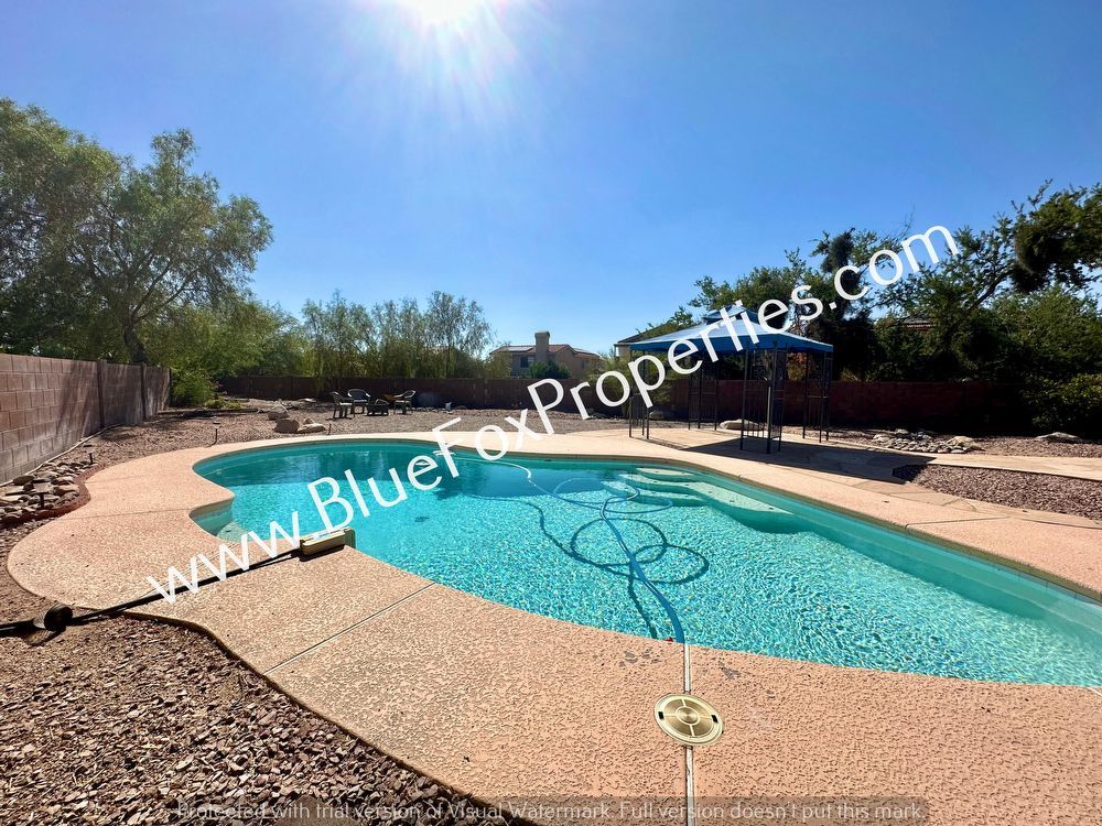 5262 W Bobwhite Way property image