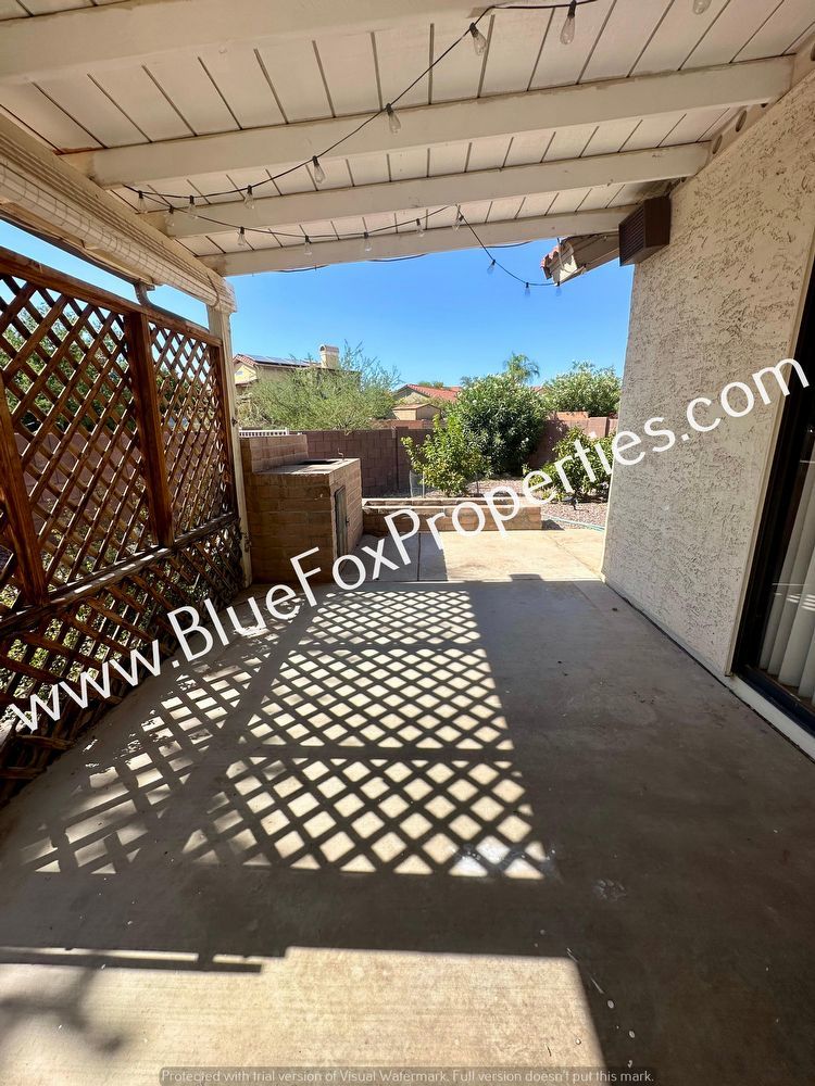 5262 W Bobwhite Way property image