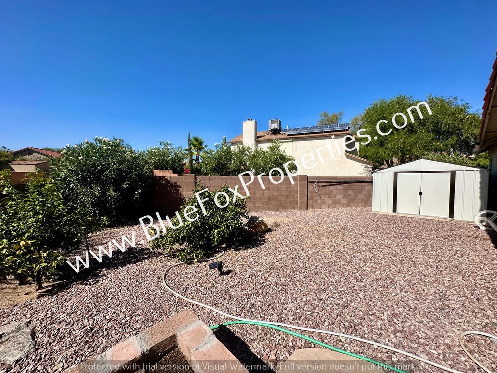 5262 W Bobwhite Way property image