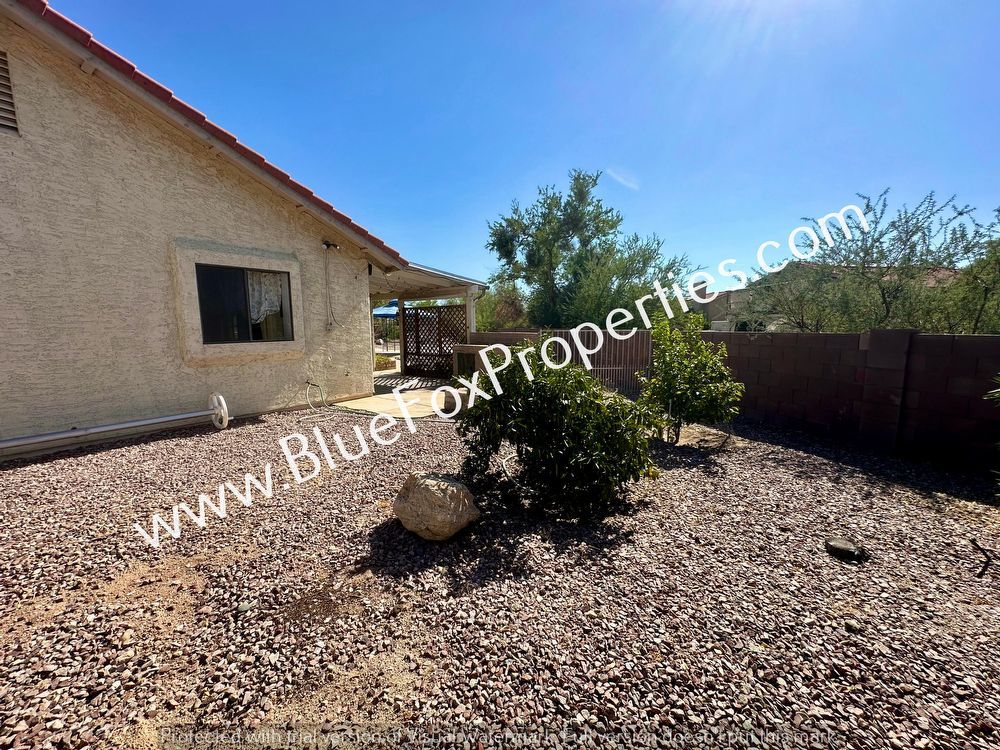 5262 W Bobwhite Way property image