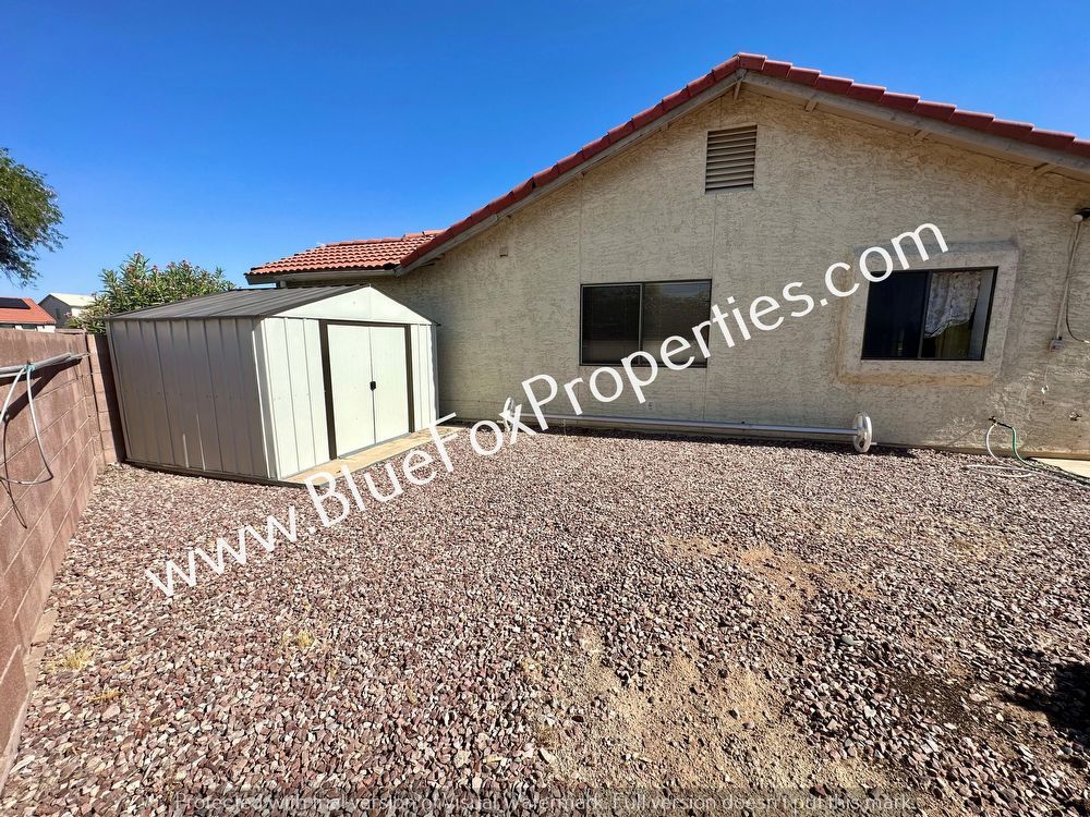 5262 W Bobwhite Way property image