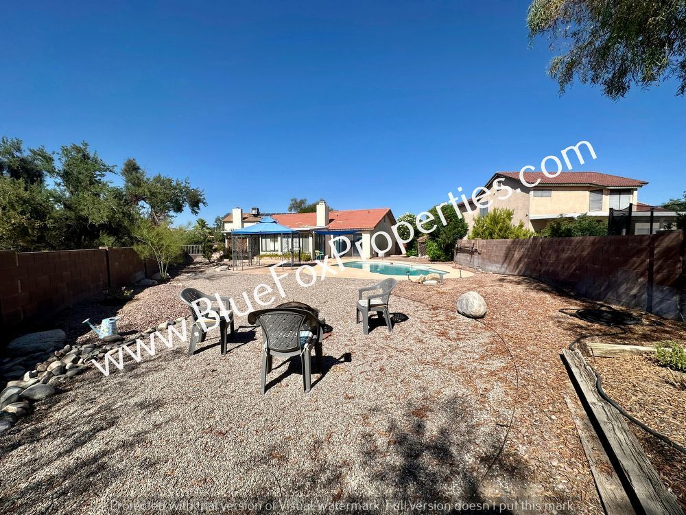 5262 W Bobwhite Way property image