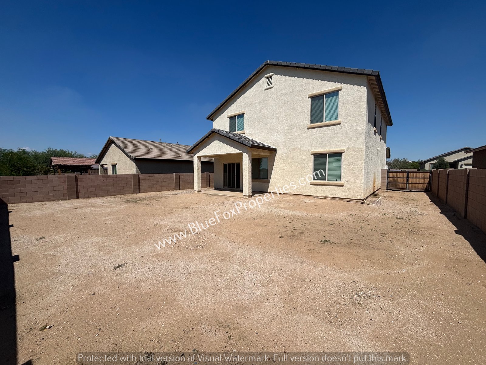 11391 W Spear Shaft Dr property image
