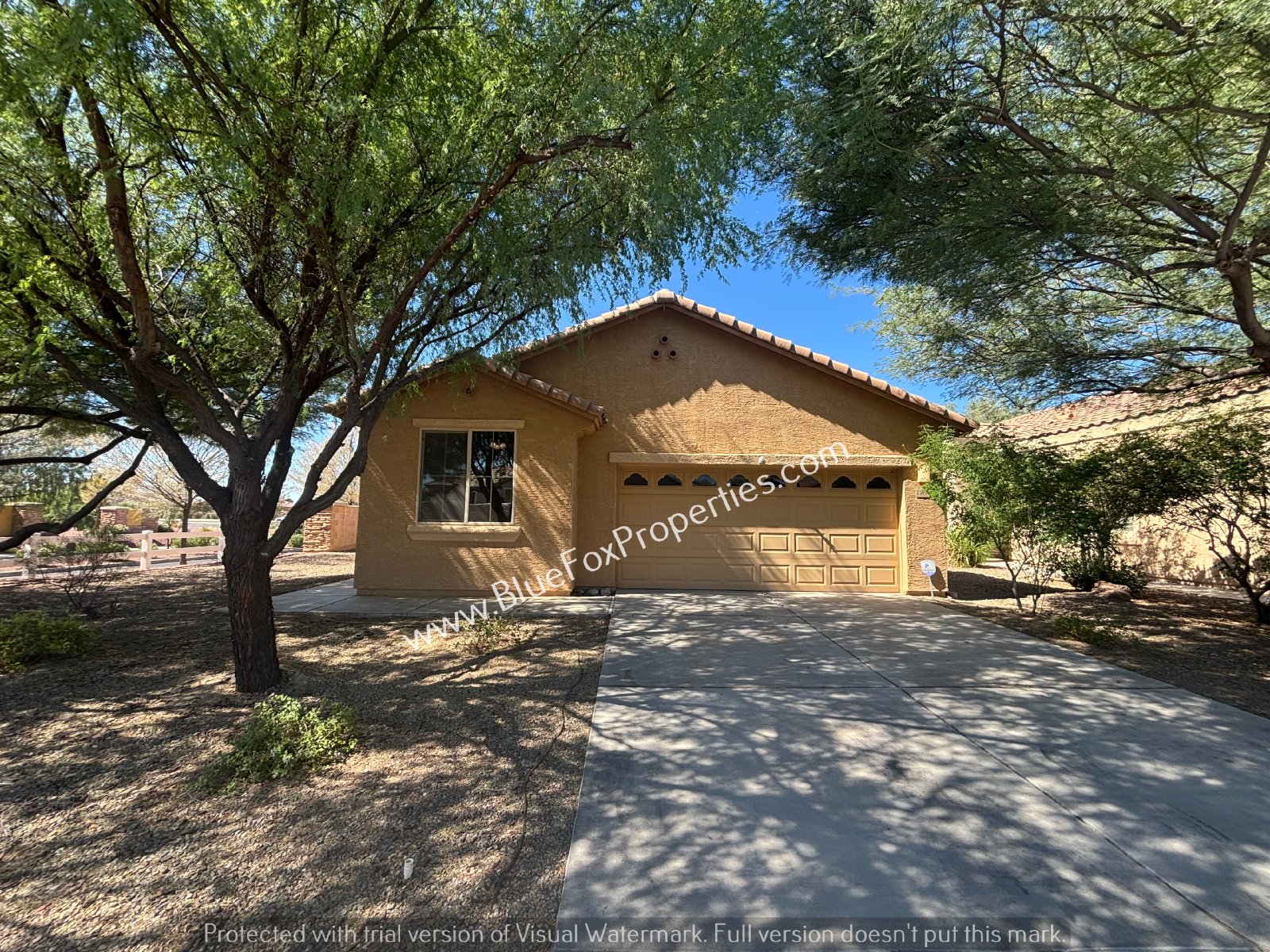 12661 N Greenberry Drive property image