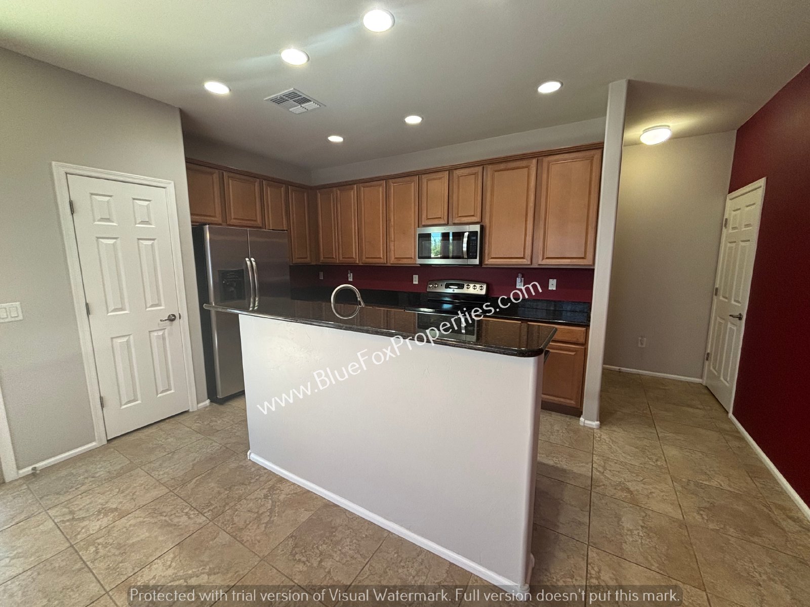 12661 N Greenberry Drive property image