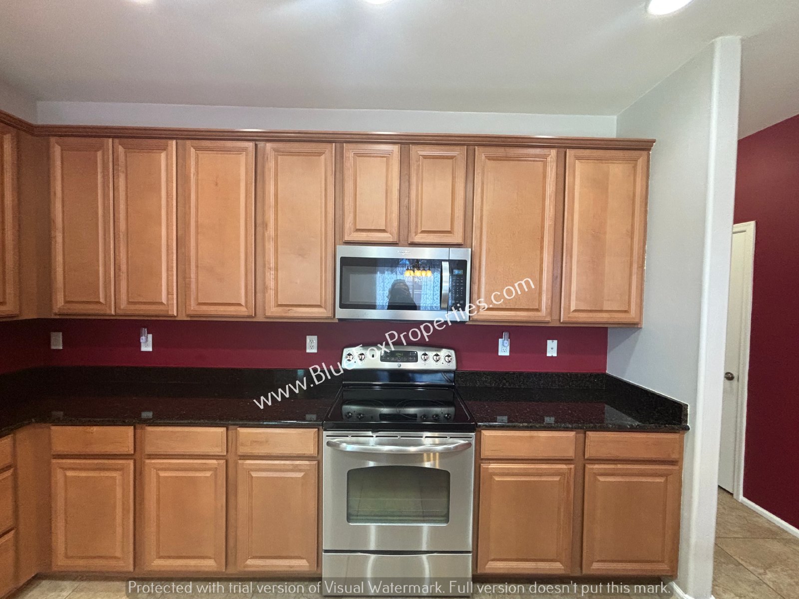 12661 N Greenberry Drive property image