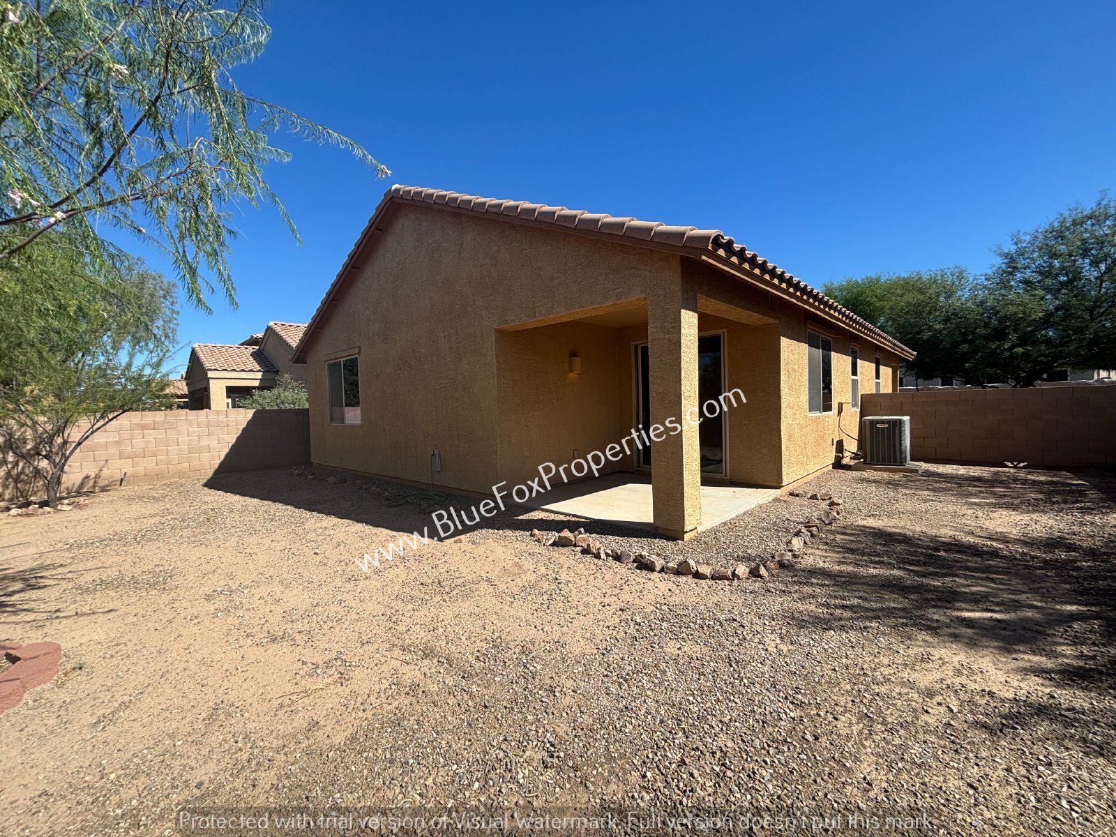 12661 N Greenberry Drive property image