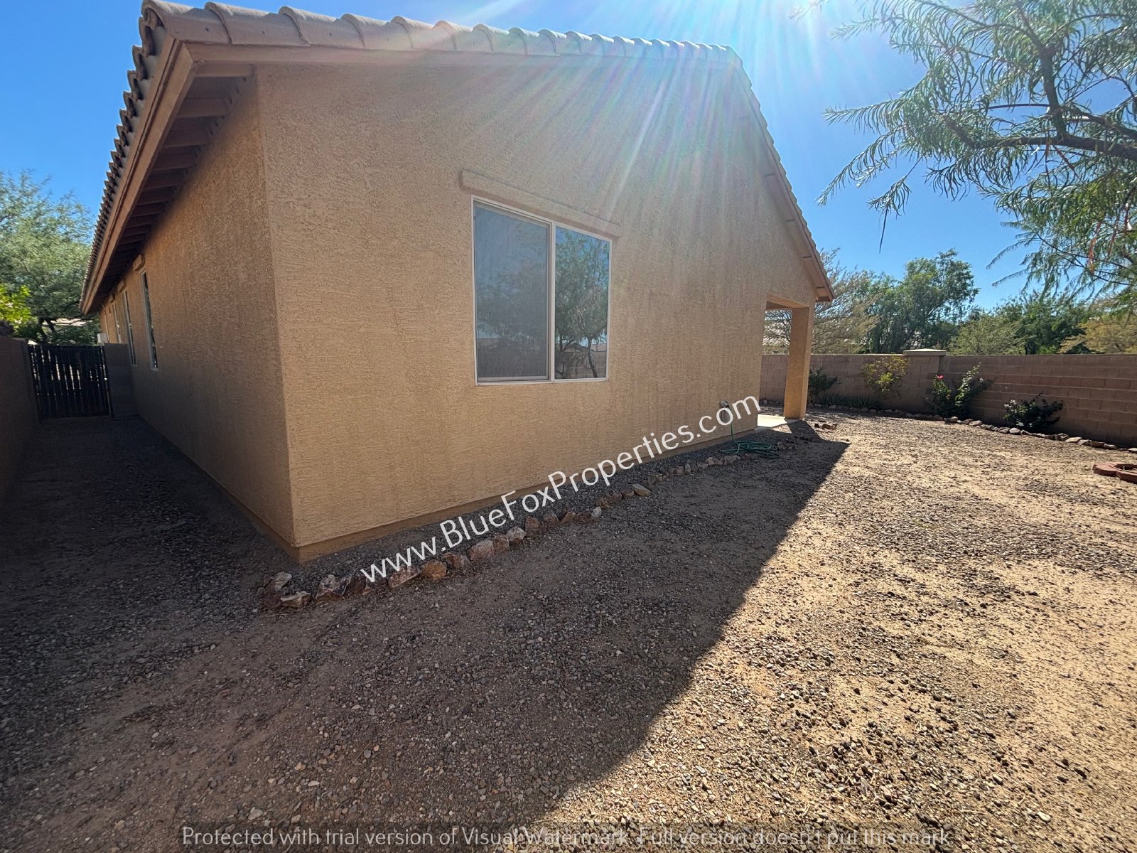 12661 N Greenberry Drive property image