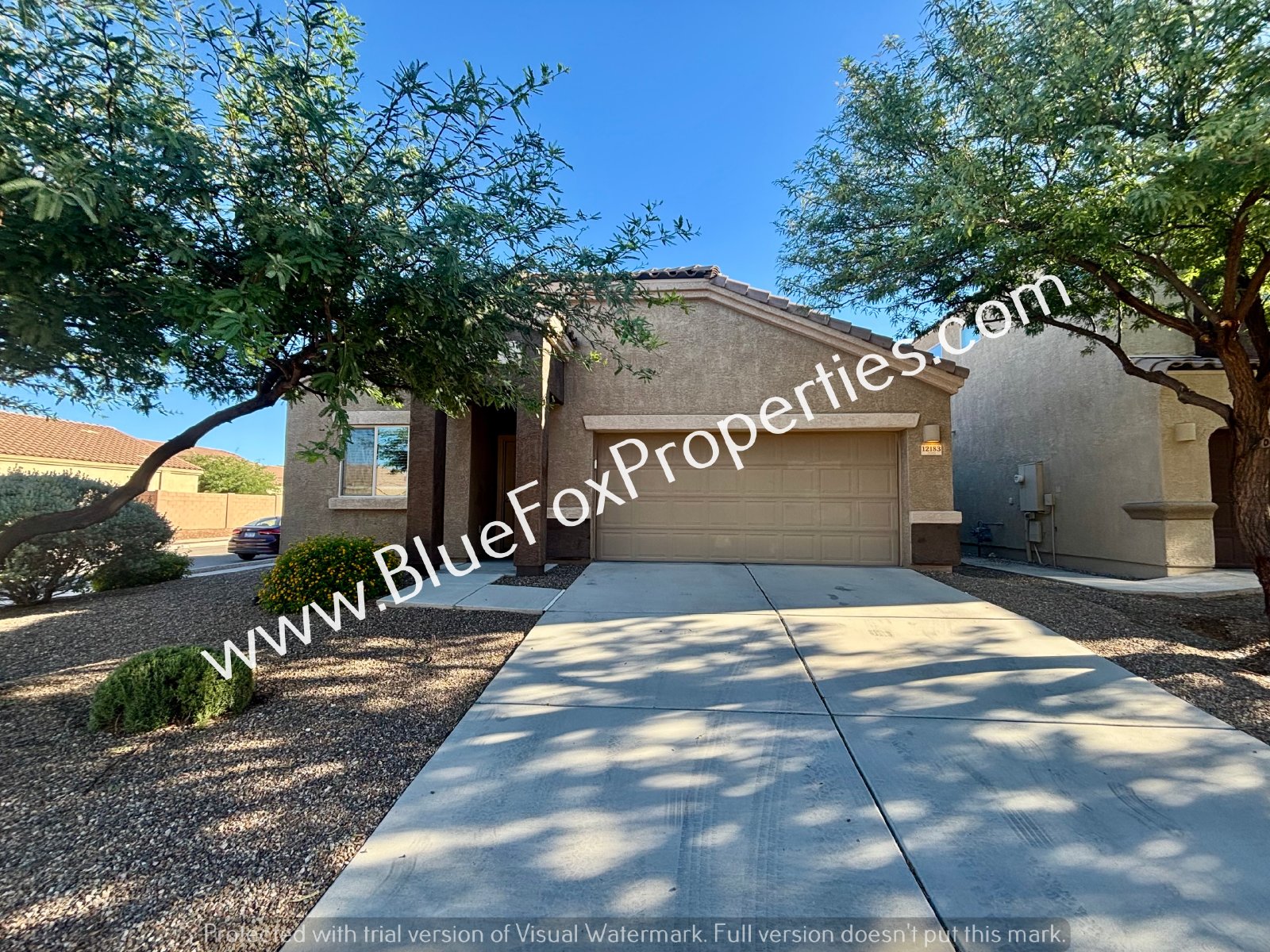 12183 E Metz Dr property image