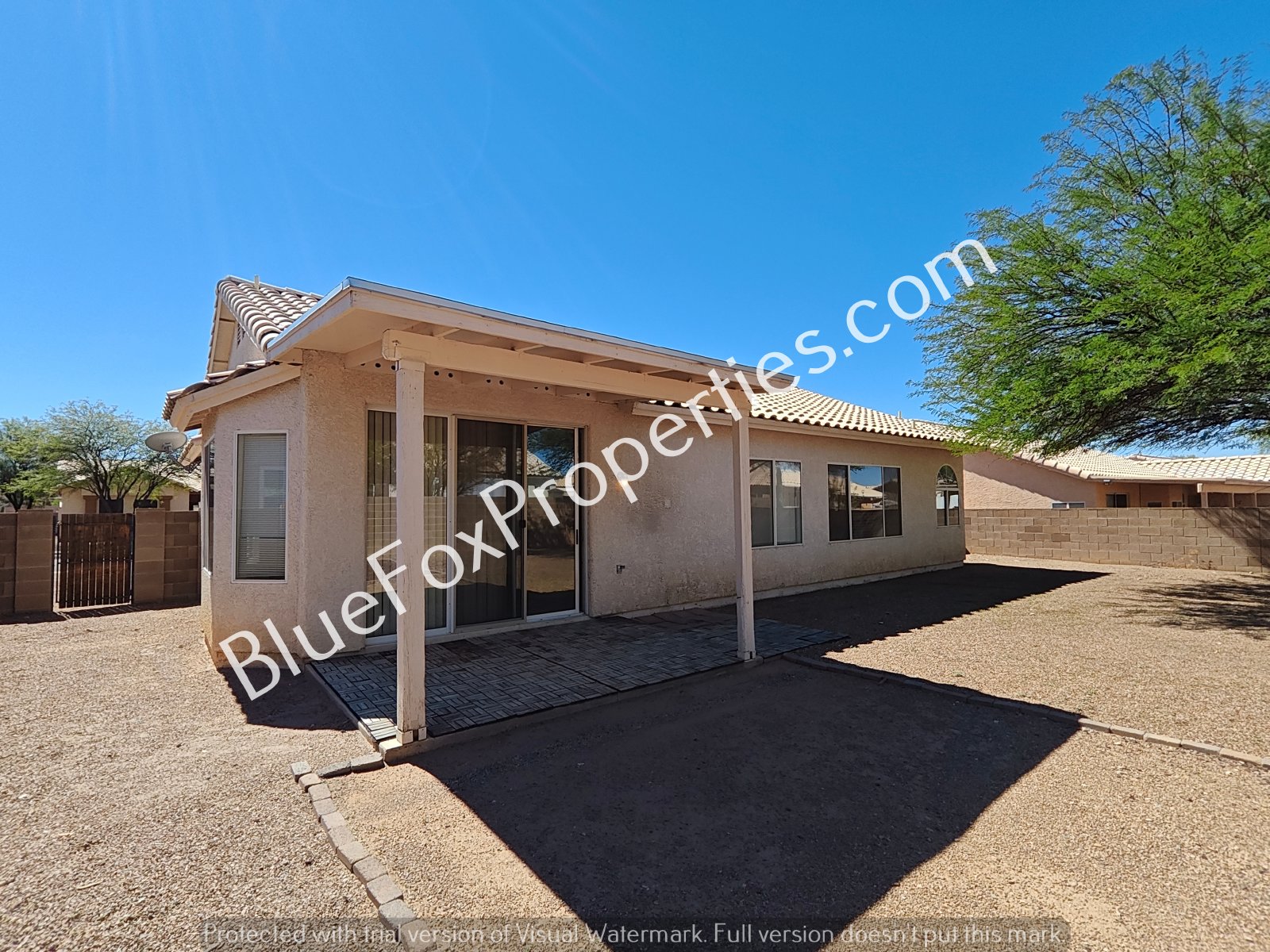 10057 E Paseo San Bruno property image