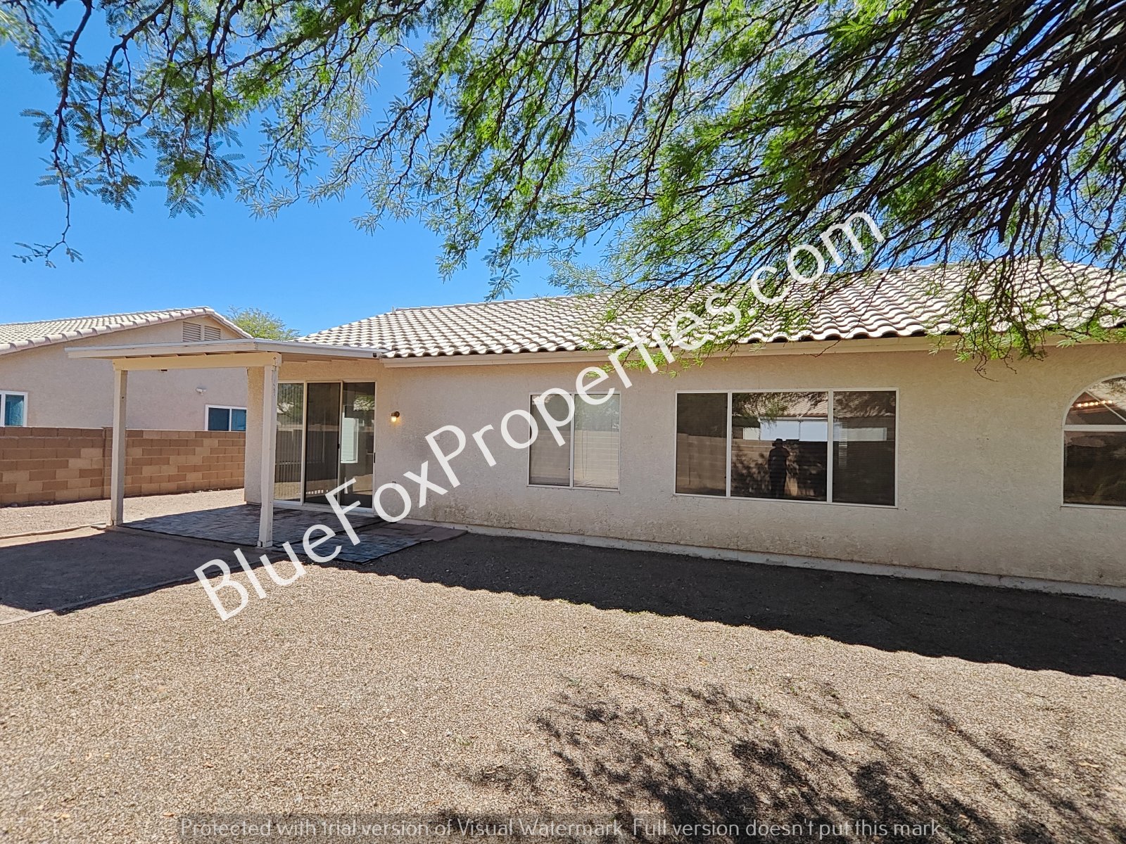 10057 E Paseo San Bruno property image